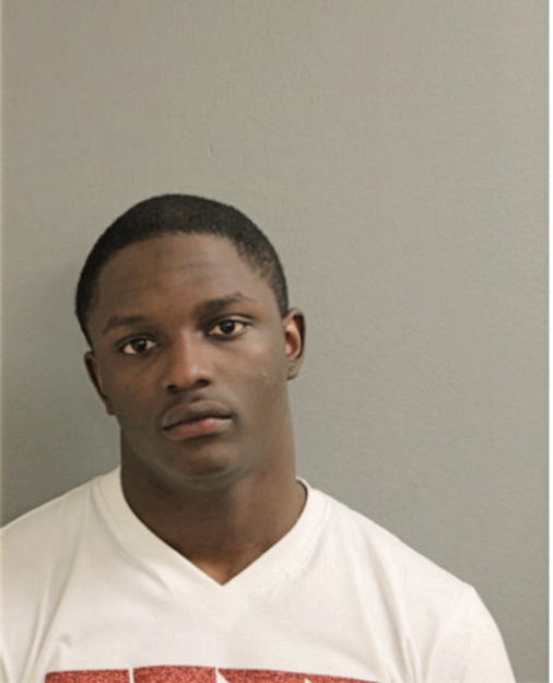 DEANDRE LEE JOHNSON, Cook County, Illinois