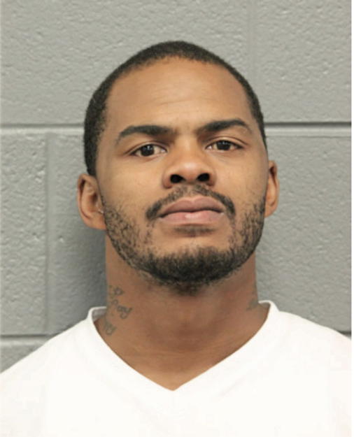 LORENZO W JOHNSON, Cook County, Illinois