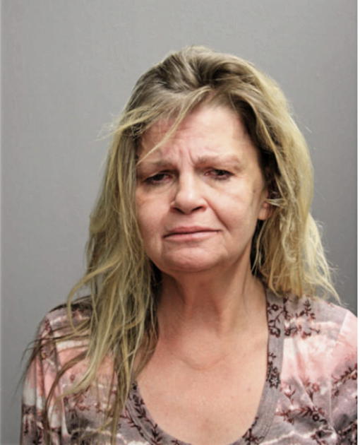 LORRAINE JOHNSON, Cook County, Illinois