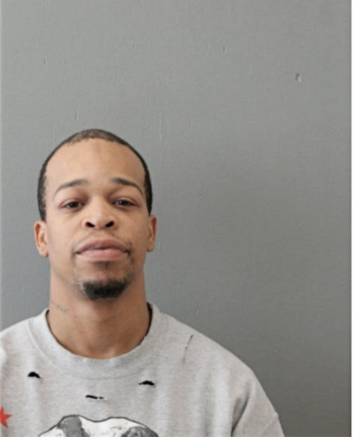 PATRICK B JOHNSON, Cook County, Illinois