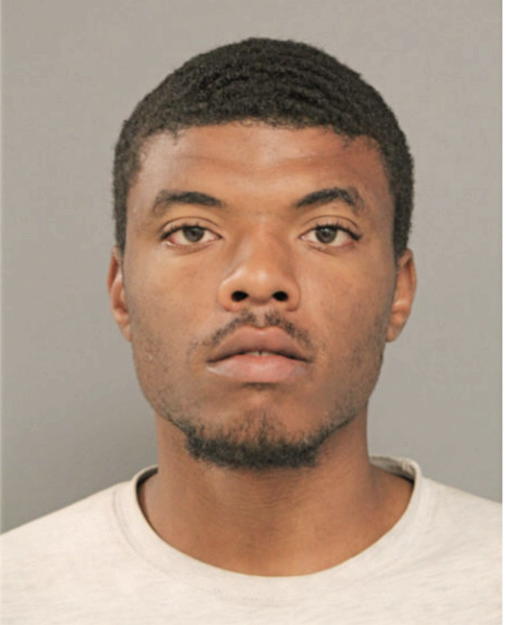 MARK R JONES, Cook County, Illinois