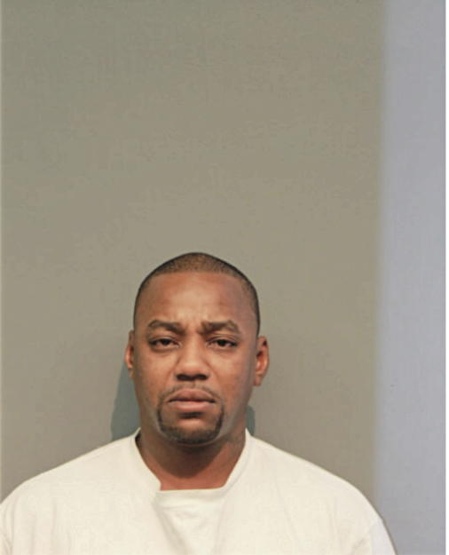 WALTER J KENNEDY, Cook County, Illinois