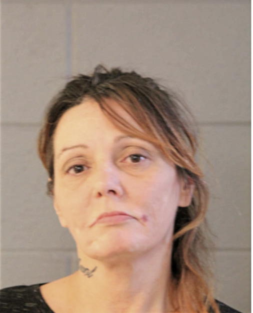PENNY KING, Cook County, Illinois