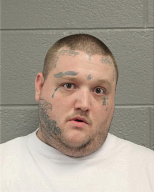 JEREMY J KOONCE, Cook County, Illinois