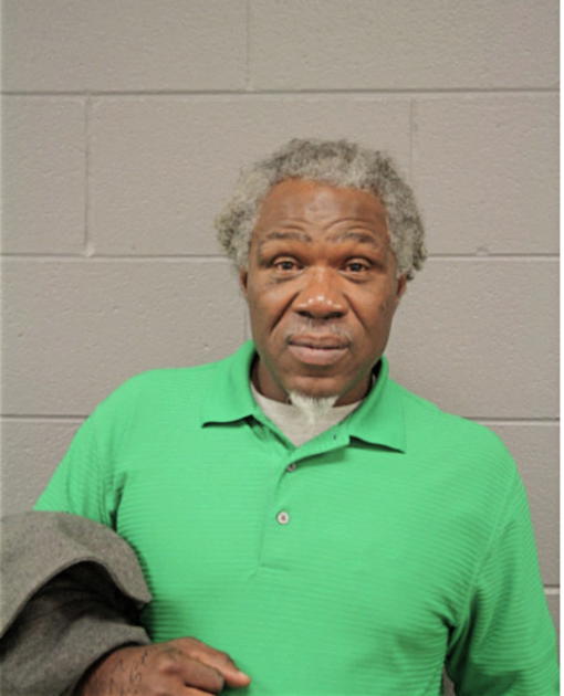 GREGORY LAMB, Cook County, Illinois