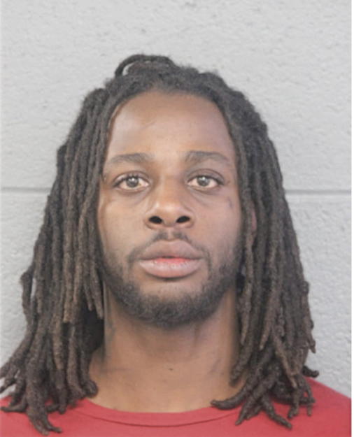 ANTHONY J LASHLEY, Cook County, Illinois
