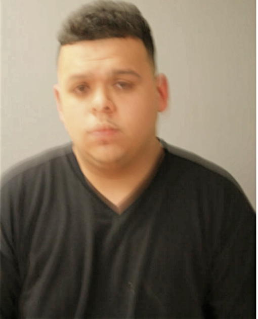 FRANCISCO LECHUGA, Cook County, Illinois