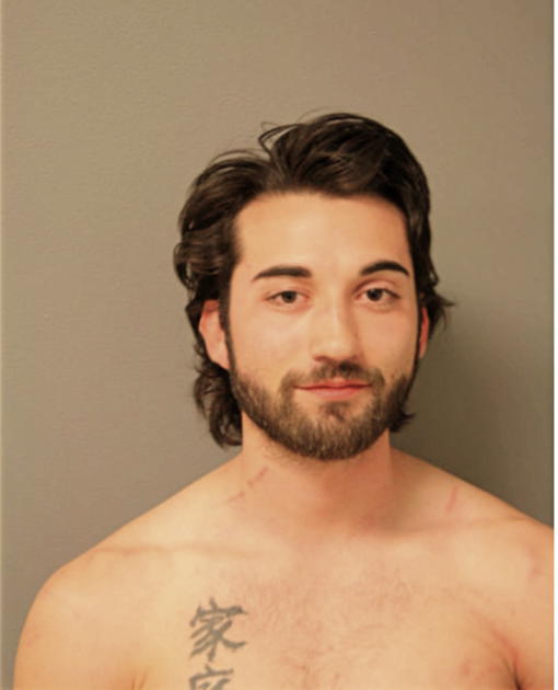 XAVIER LEON, Cook County, Illinois