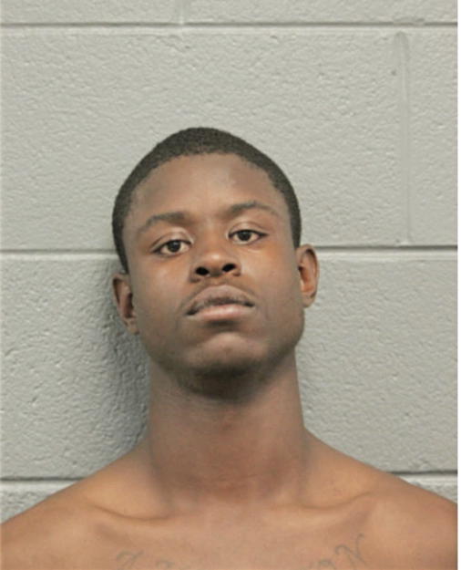 JAQUAN LITTLE, Cook County, Illinois