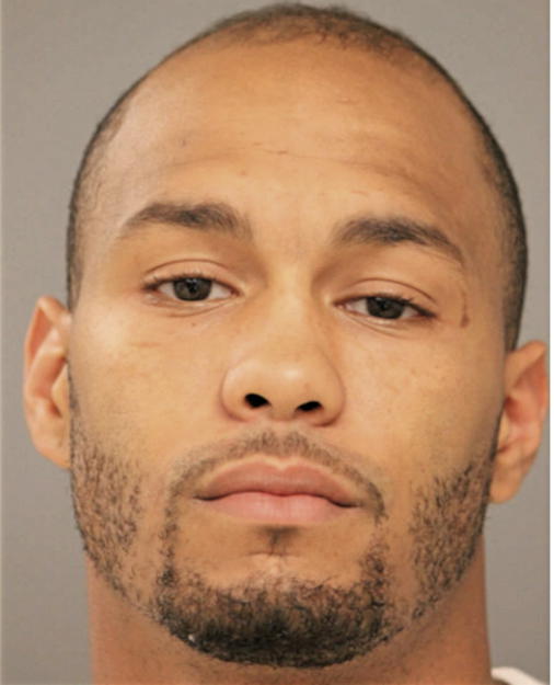 ALEXAVIER LOCKRIDGE, Cook County, Illinois