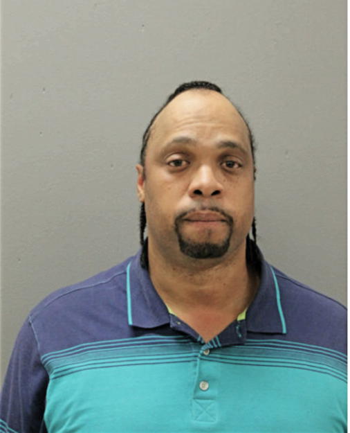 THOMAS L LONDON, Cook County, Illinois