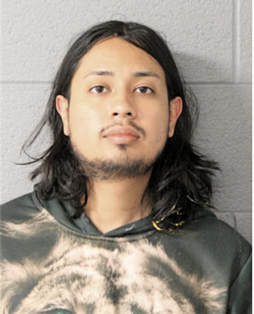 CHRISTIAN LOPEZ, Cook County, Illinois