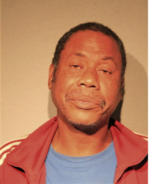 LEON LOVE, Cook County, Illinois