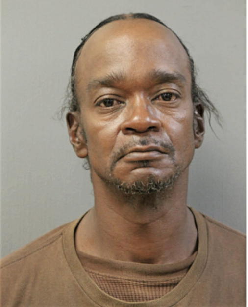 AUSTON LUNDY, Cook County, Illinois