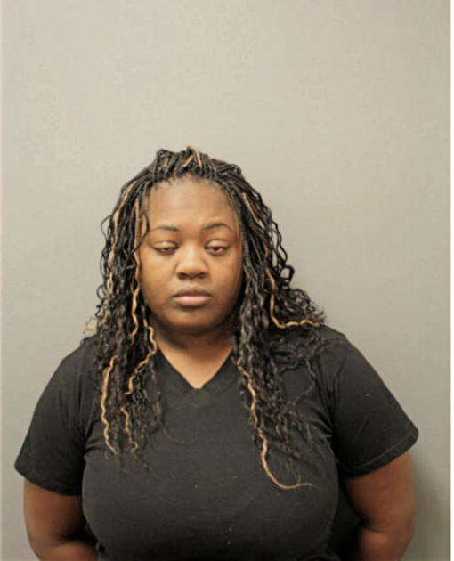 MONIQUE Y MABLES, Cook County, Illinois