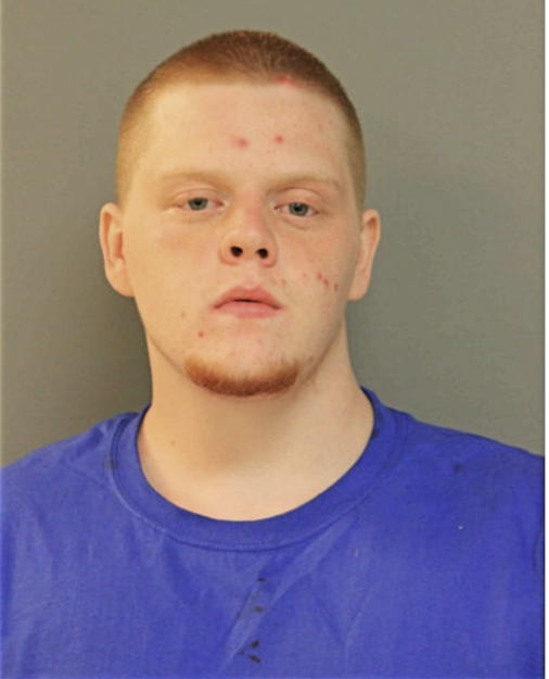 THOMAS M MAHER, Cook County, Illinois
