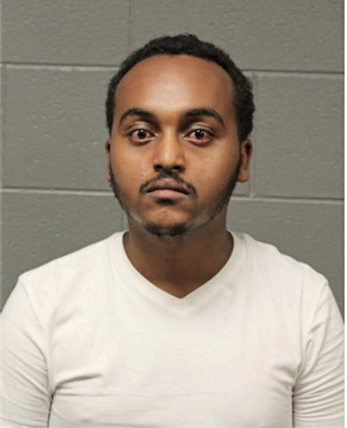 MISMAK MANAGDEW, Cook County, Illinois