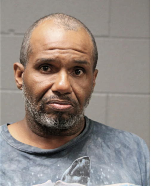 ANDRE L MAPLES, Cook County, Illinois