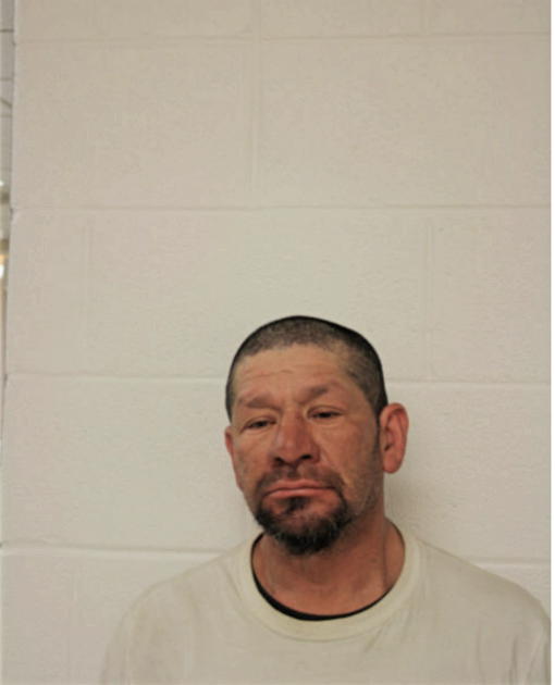 MARCOS ANTONIO MARROQUIN, Cook County, Illinois