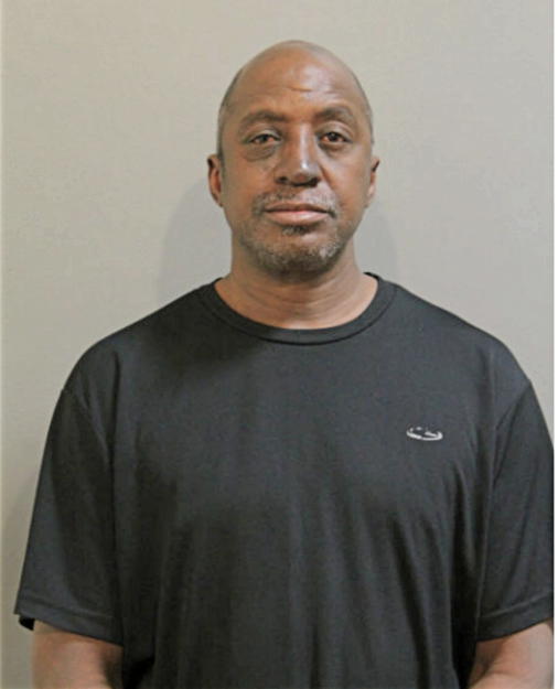 LEROY MARTIN, Cook County, Illinois