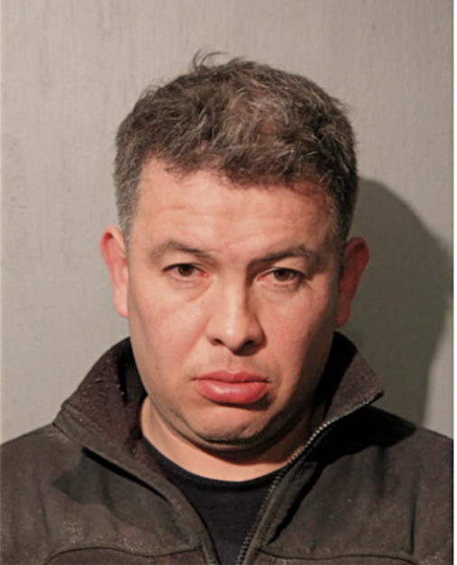 CESAR E MARTINEZ, Cook County, Illinois