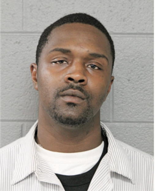 LEONDRAY MCCLELLAN, Cook County, Illinois