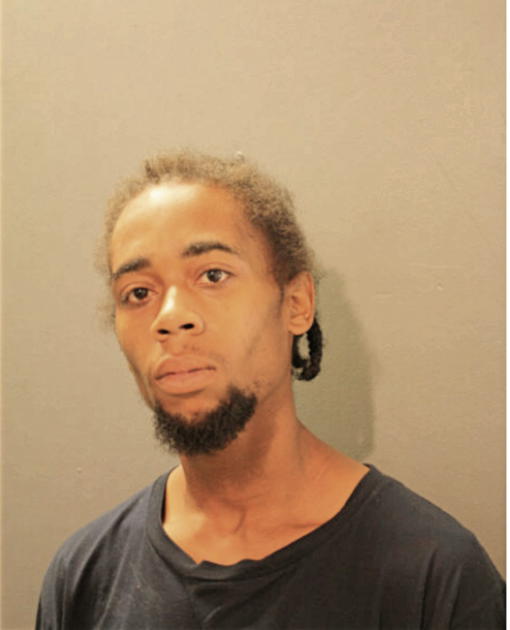 VERNON MCDANIEL, Cook County, Illinois