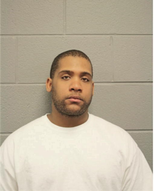 ERIK D MCLAURIN, Cook County, Illinois