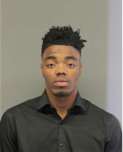 LEANDREW MCNAIR, Cook County, Illinois