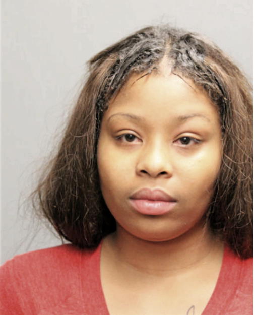 NATALIE MCWILLIAMS, Cook County, Illinois