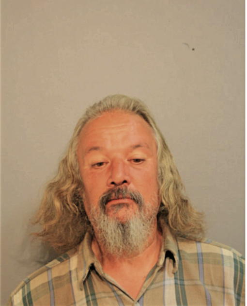 TERRENCE MICHAEL MENGON, Cook County, Illinois