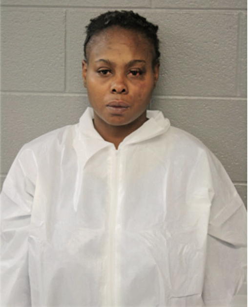 SAUNDRA R MIKLE, Cook County, Illinois