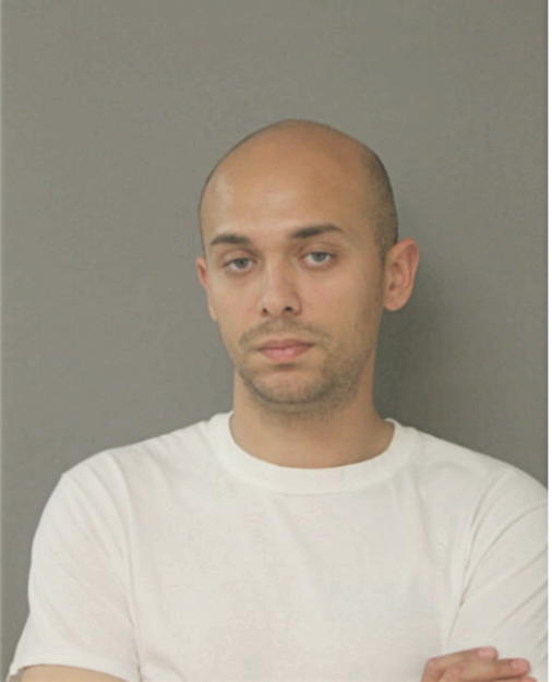 KENNY F MILLER, Cook County, Illinois