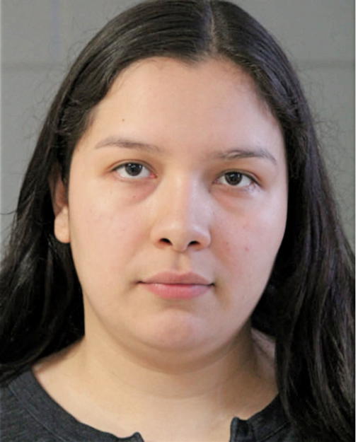 JOCELYN MIRANDA, Cook County, Illinois