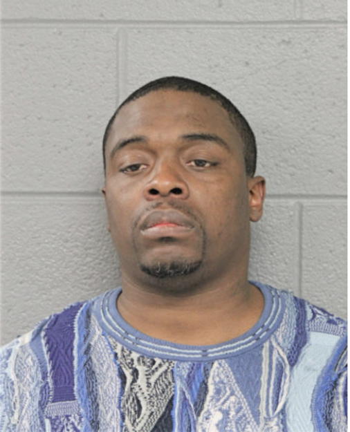 MICHAEL F MITCHELL, Cook County, Illinois
