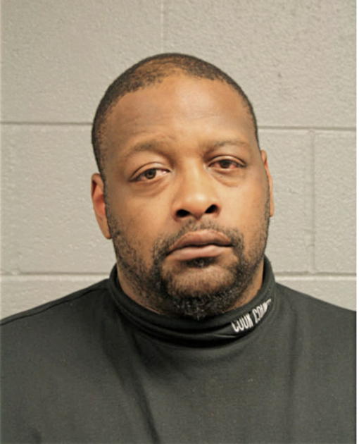 PAUL MITCHELL, Cook County, Illinois
