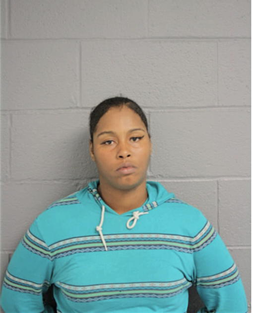 TOMMESHIA L MOAMMER, Cook County, Illinois