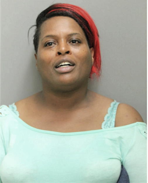 JACQUELINE T MOFFETT, Cook County, Illinois