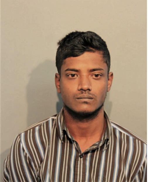 SOLIM MOHAMMOD, Cook County, Illinois