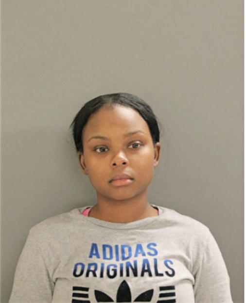 CHARMAINE S MOORE, Cook County, Illinois