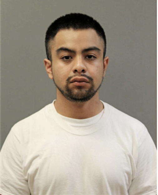 JESUS MORALES, Cook County, Illinois