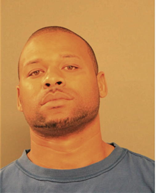 LASHAUN J MOSBY, Cook County, Illinois