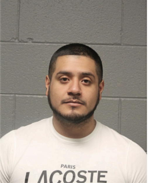 JUAN NARVAEZ, Cook County, Illinois