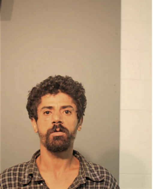 MUSAID K NASSER, Cook County, Illinois