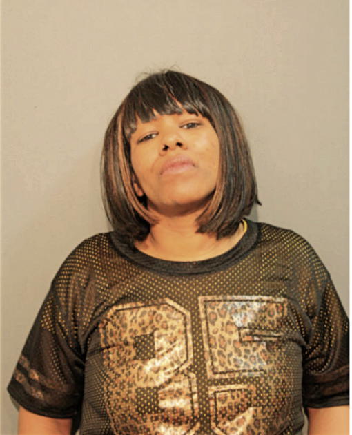 JAMILA NELSON, Cook County, Illinois