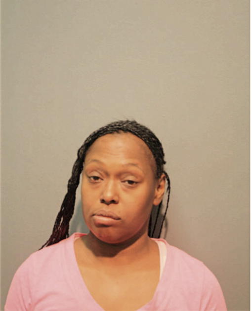 BEATRICE R NEWMAN, Cook County, Illinois