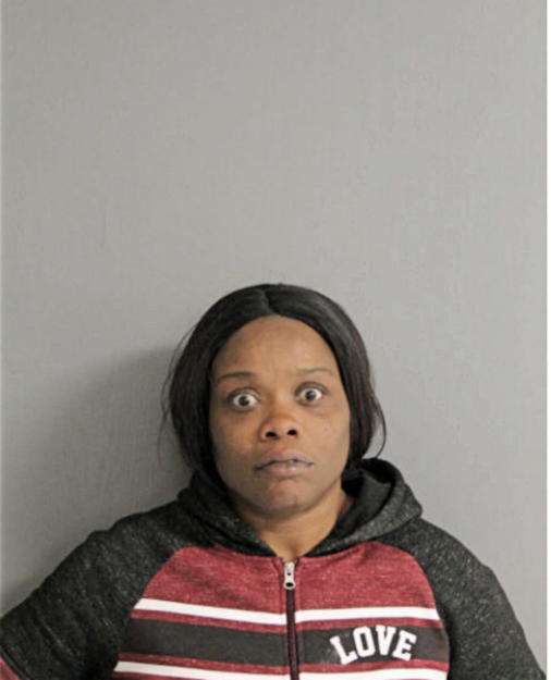 DONNITA S NOLTON, Cook County, Illinois