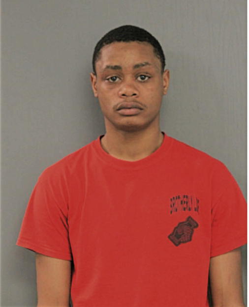 BRAD NORRIS, Cook County, Illinois