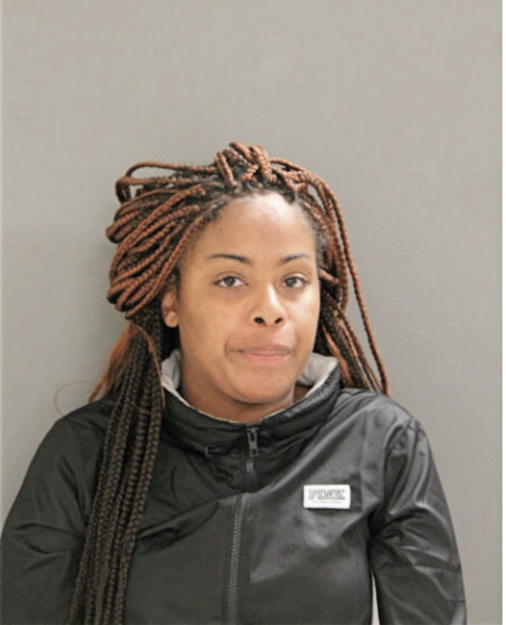 JOANN OATIS, Cook County, Illinois