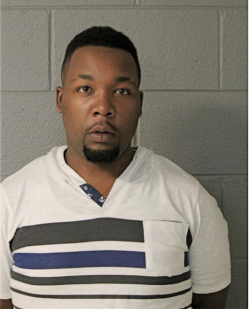 MICHAEL J PARGO, Cook County, Illinois